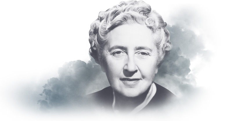 Agatha Christie – The Story of My Life